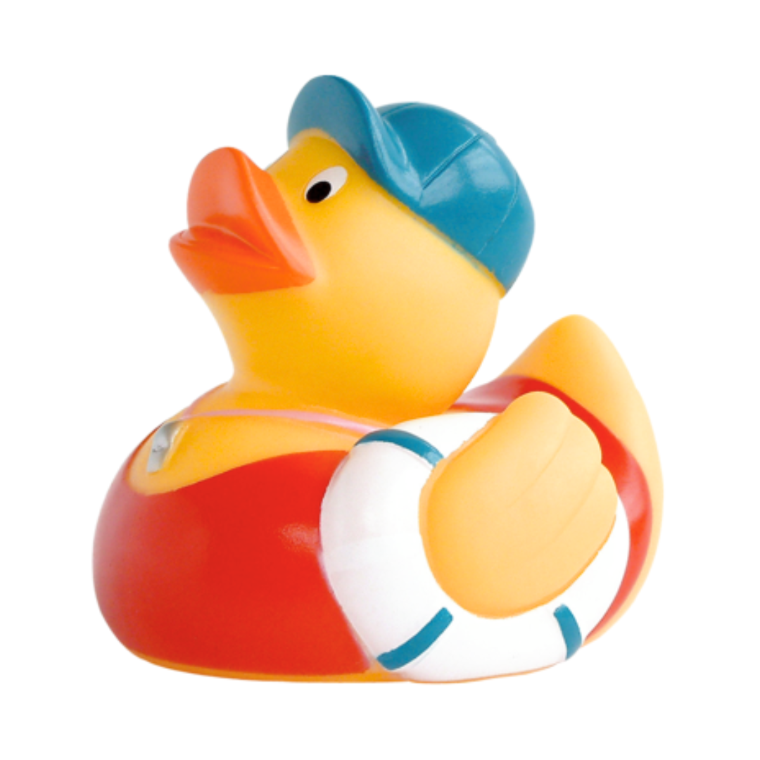 Livredder and - 5 stk