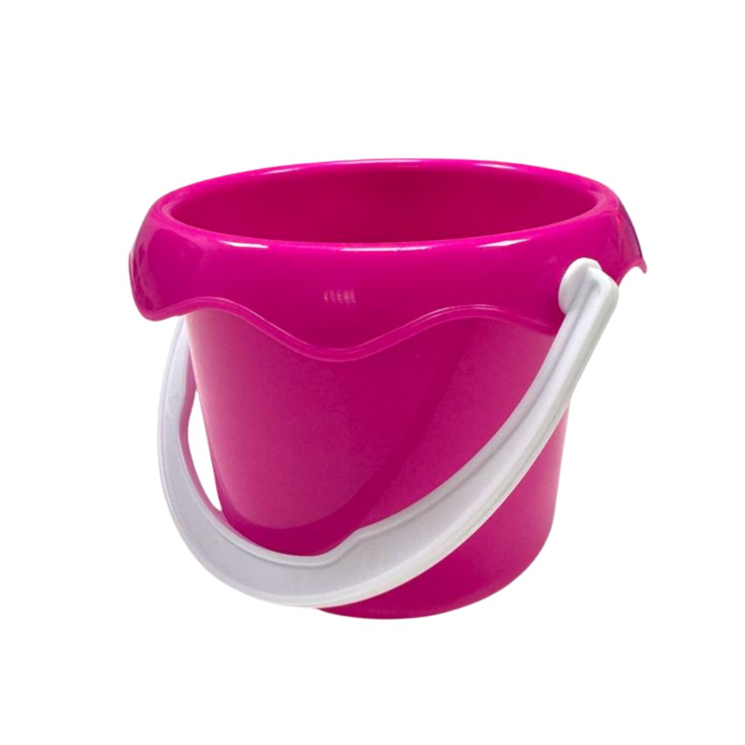 Pink spand 12 cm.