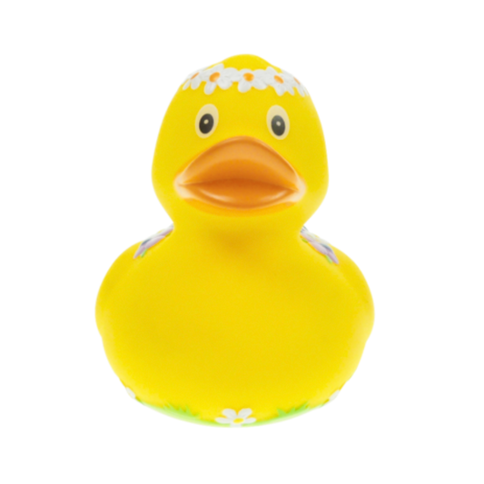 Blomster and - 5 stk