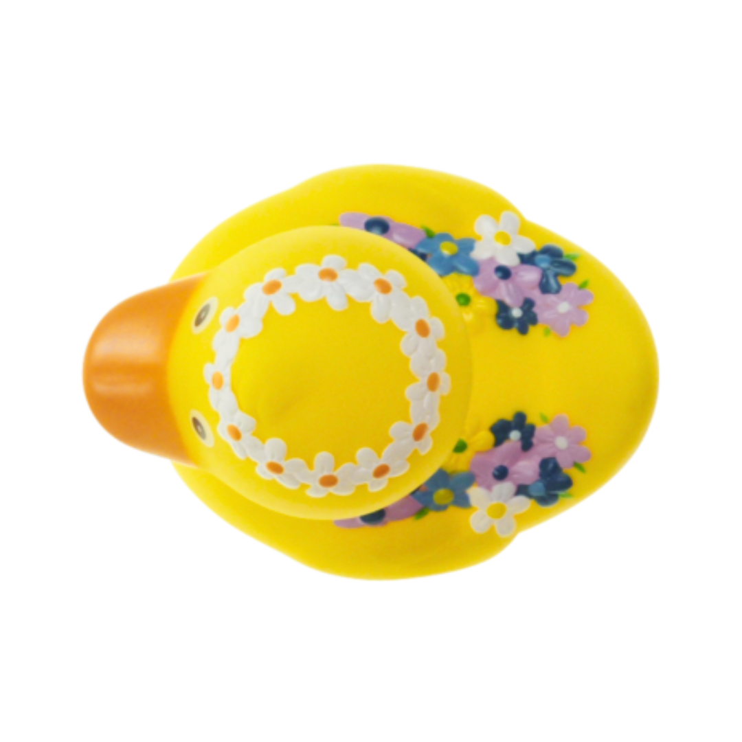 Blomster and - 5 stk