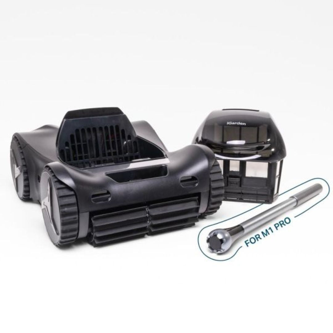 iGarden M1-Pro 125 poolrobot