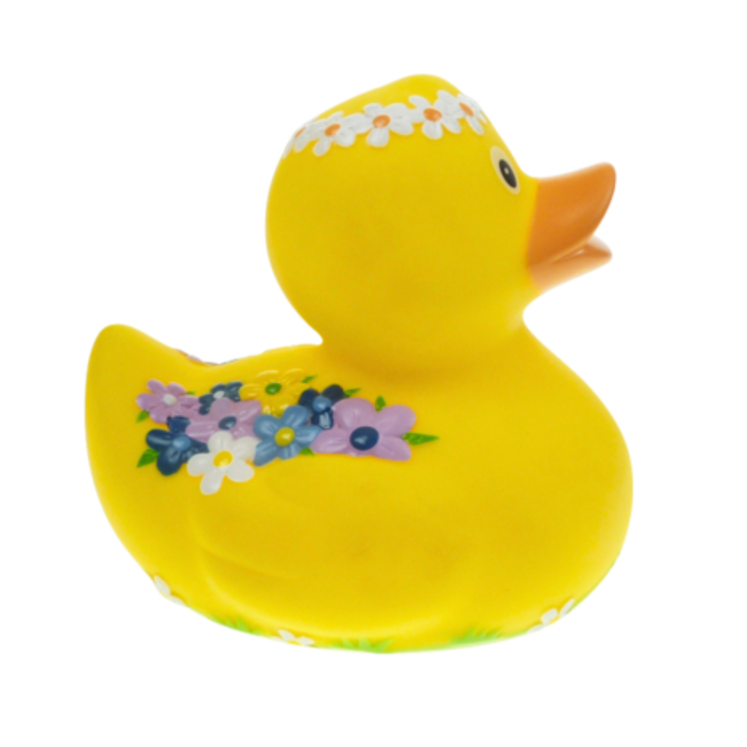 Blomster and - 5 stk