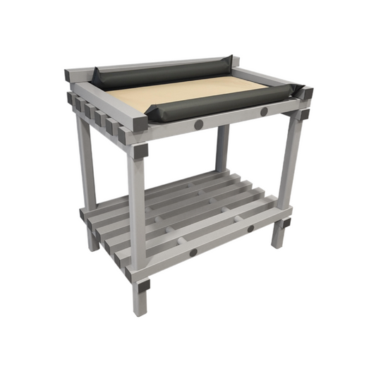 REA puslebord