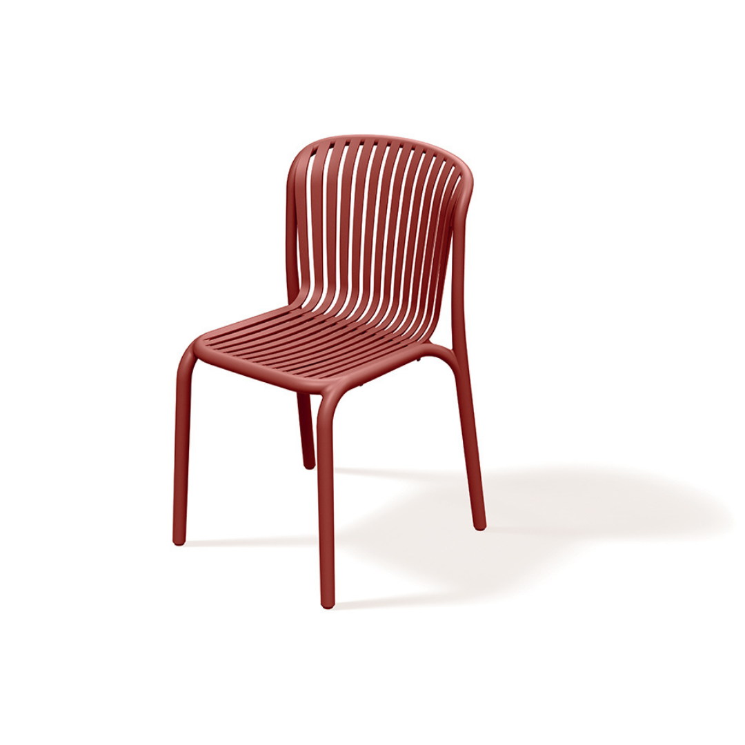 Brene spisebordsstol