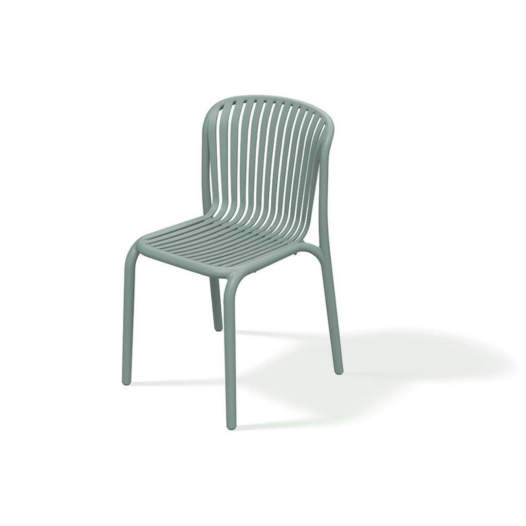 Brene spisebordsstol