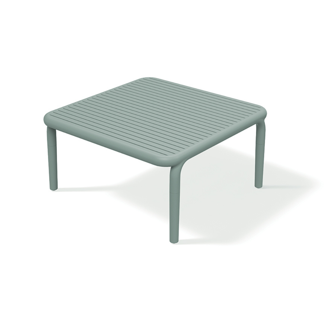 Brene loungebord