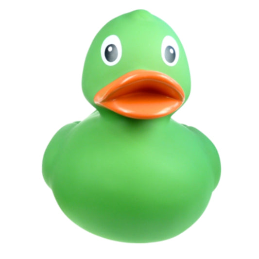 Mega and grøn - str. XXL (30 cm.)