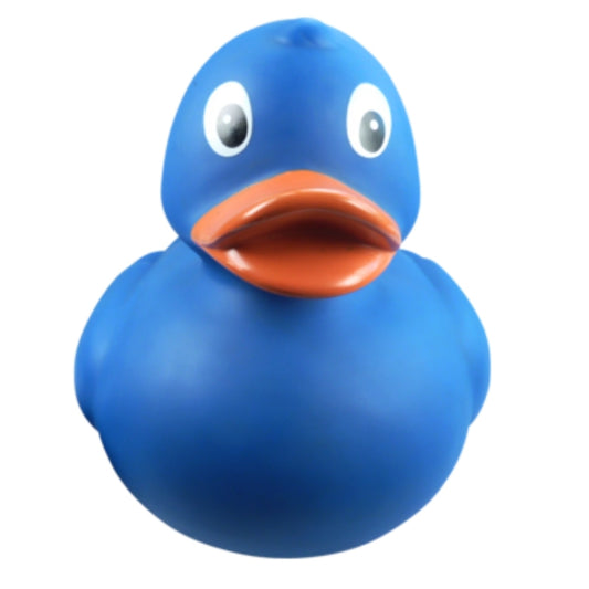 Mega and blå - str. XXL (30 cm.)