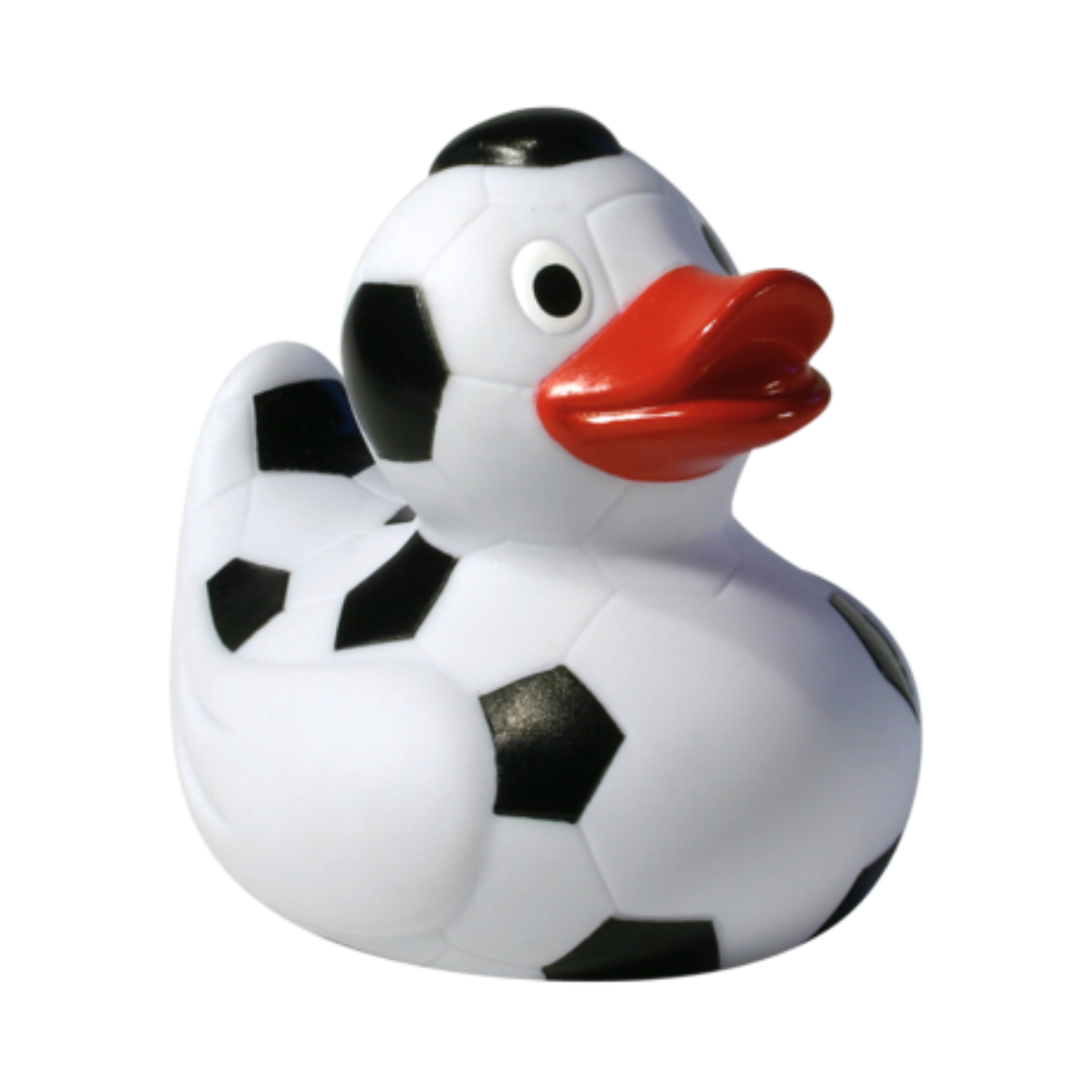 Fodbold and - 5 stk