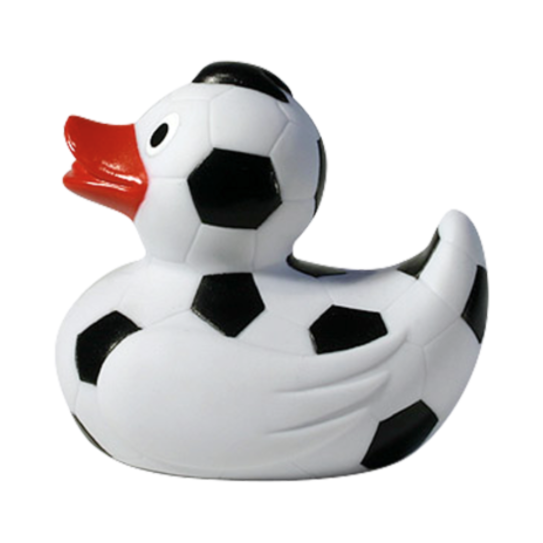 Fodbold and - 5 stk