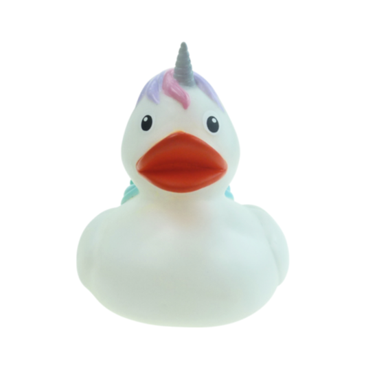 Enhjørning and - 5 stk