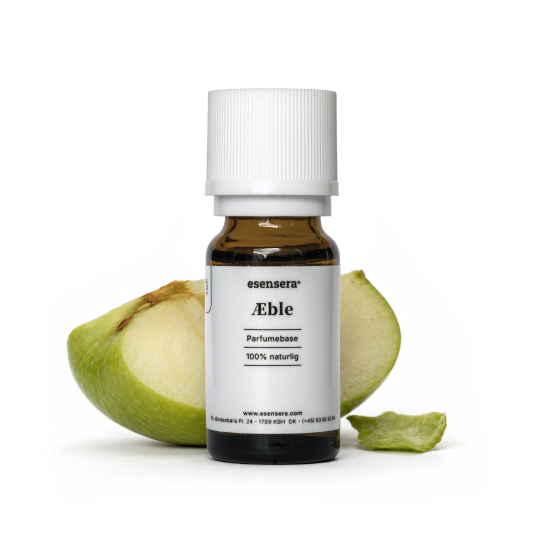 Naturlige parfumebaser