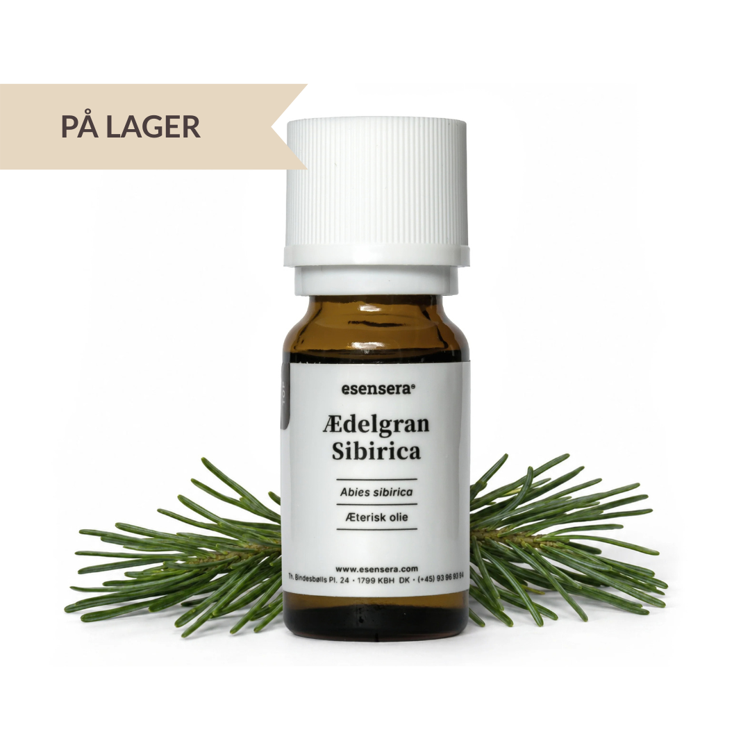 Ædelgran Sibirica 100 ml.