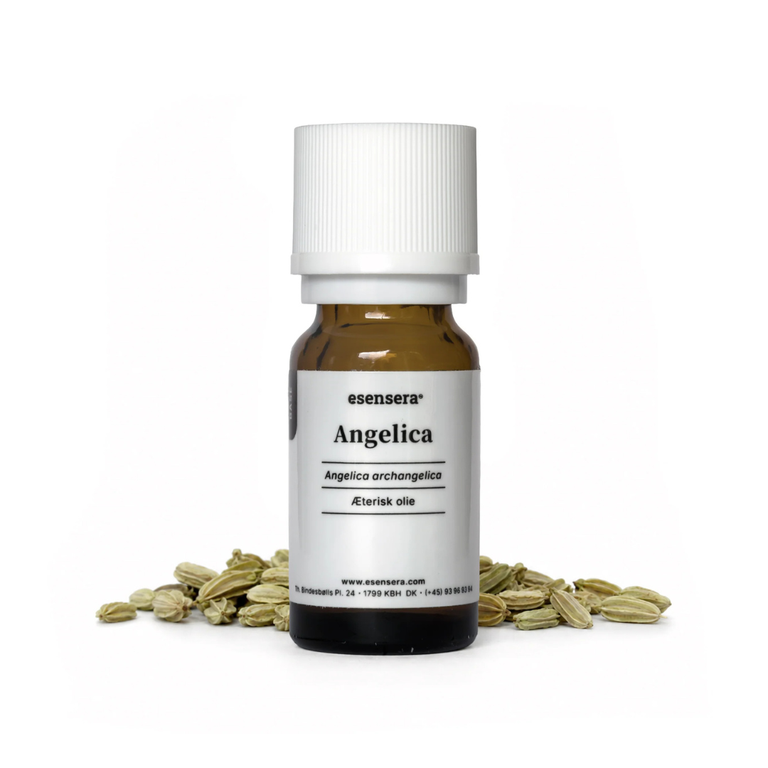 Duftprofil - Woody