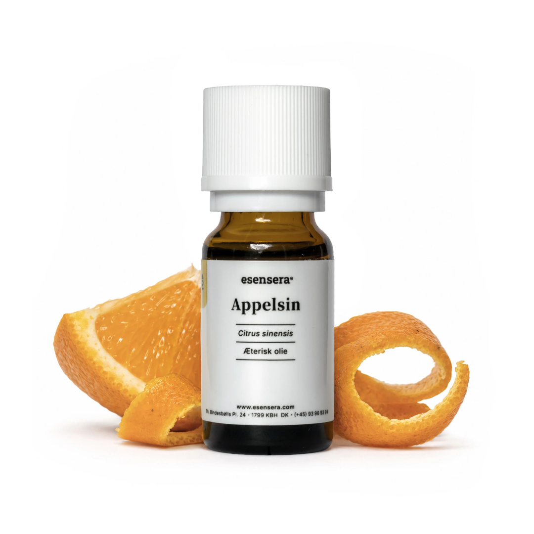 Duftprofil - Citrus