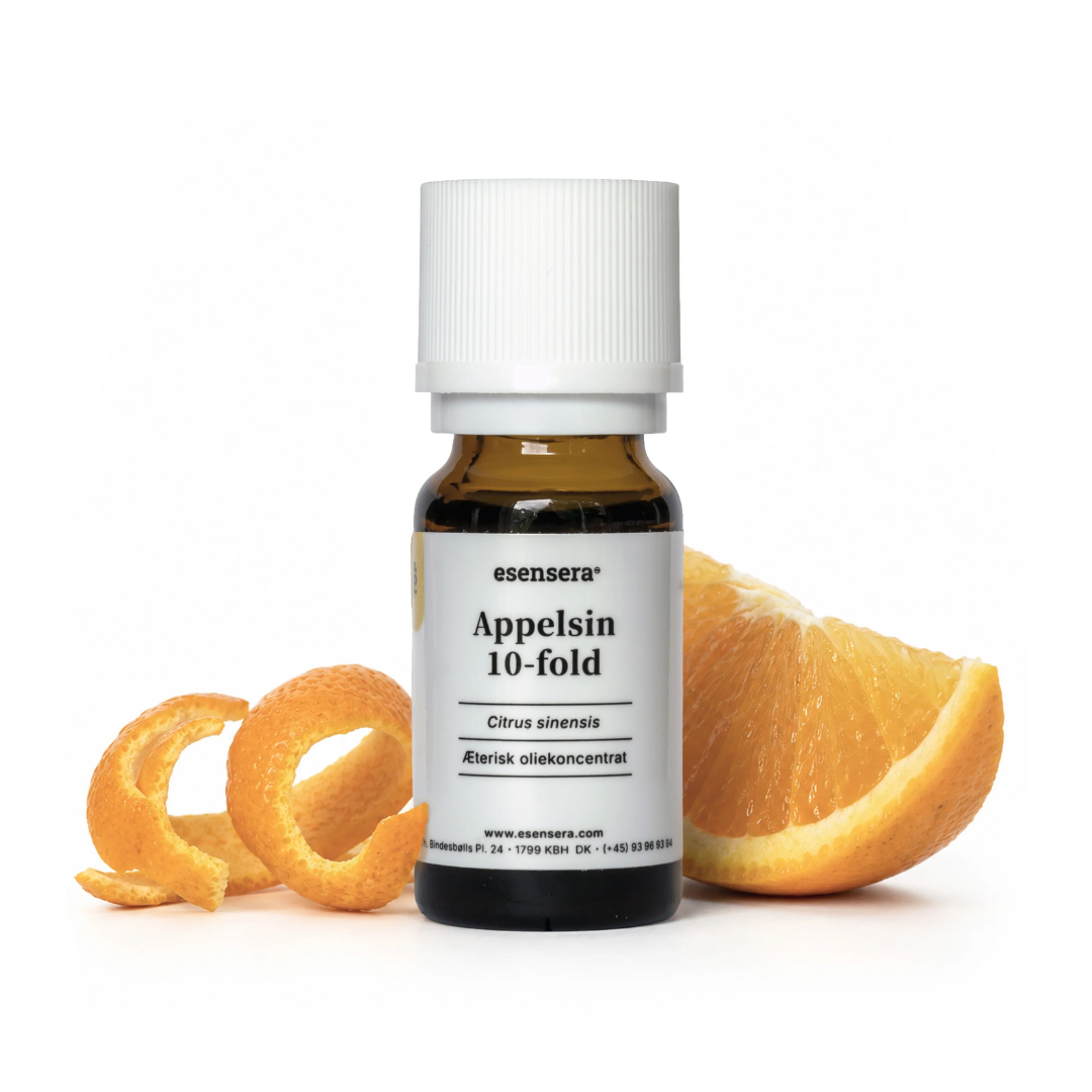 Duftprofil - Citrus