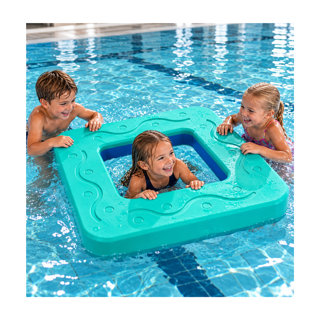 Aqua Frame - flere varianter