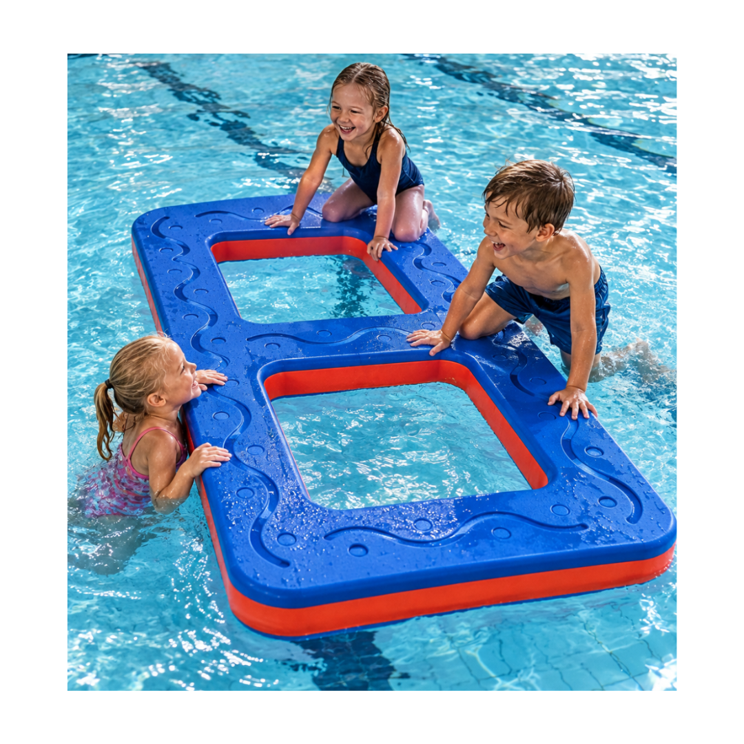 Aqua Frame - flere varianter