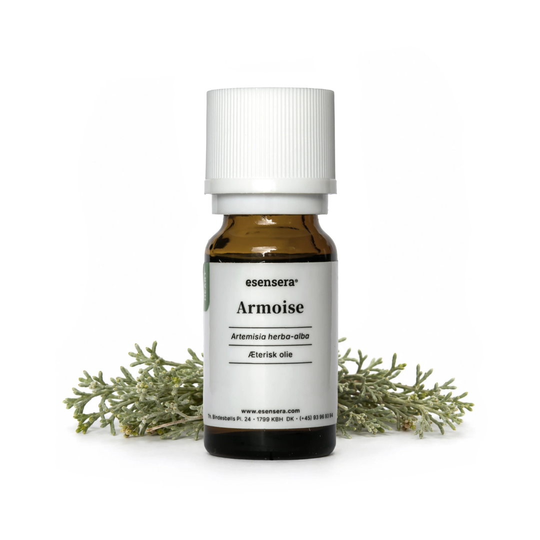 Duftprofil - Aromatic