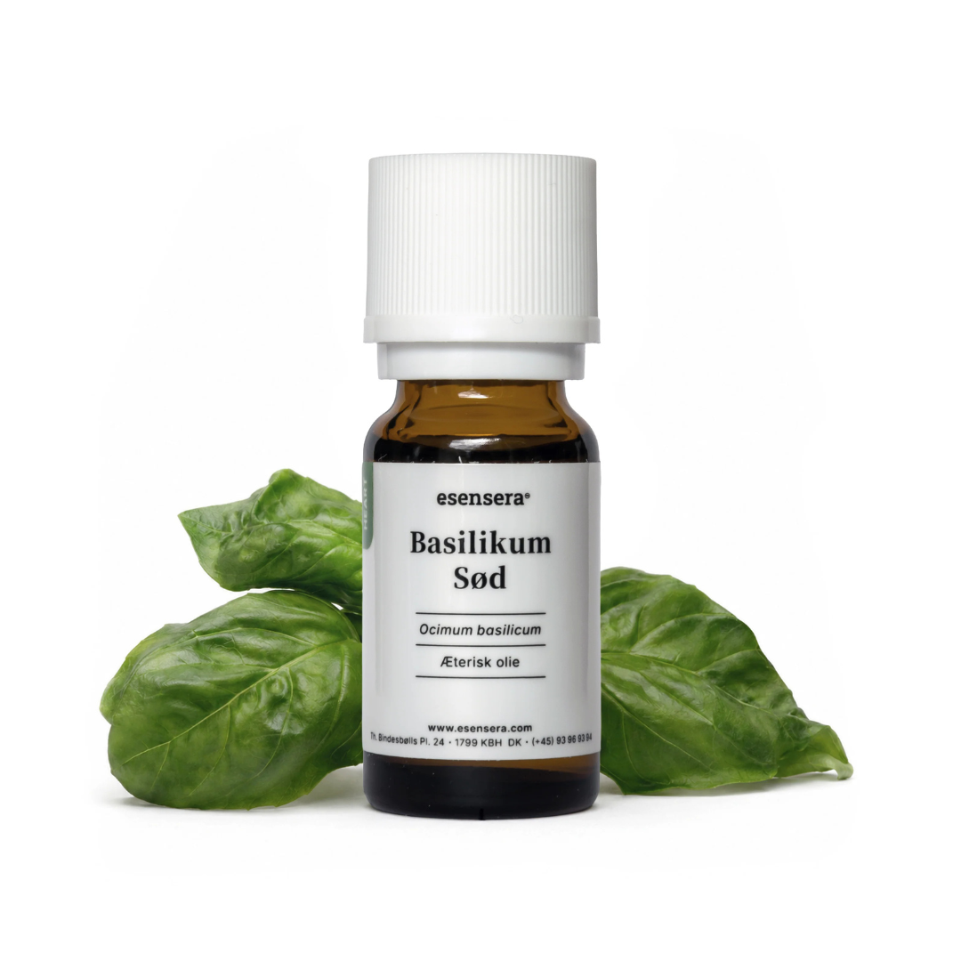 Duftprofil - Aromatic
