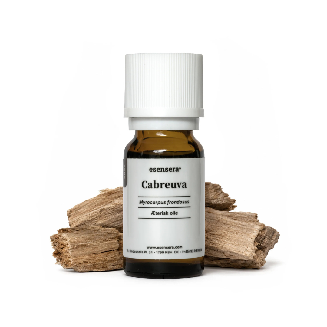 Duftprofil - Woody