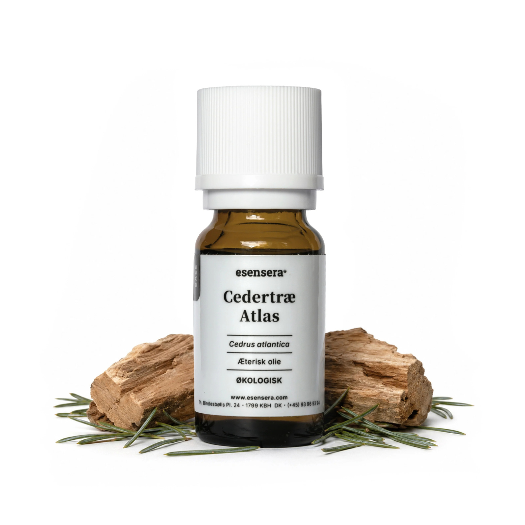 Cedertræ Atlas ØKO 100 ml.