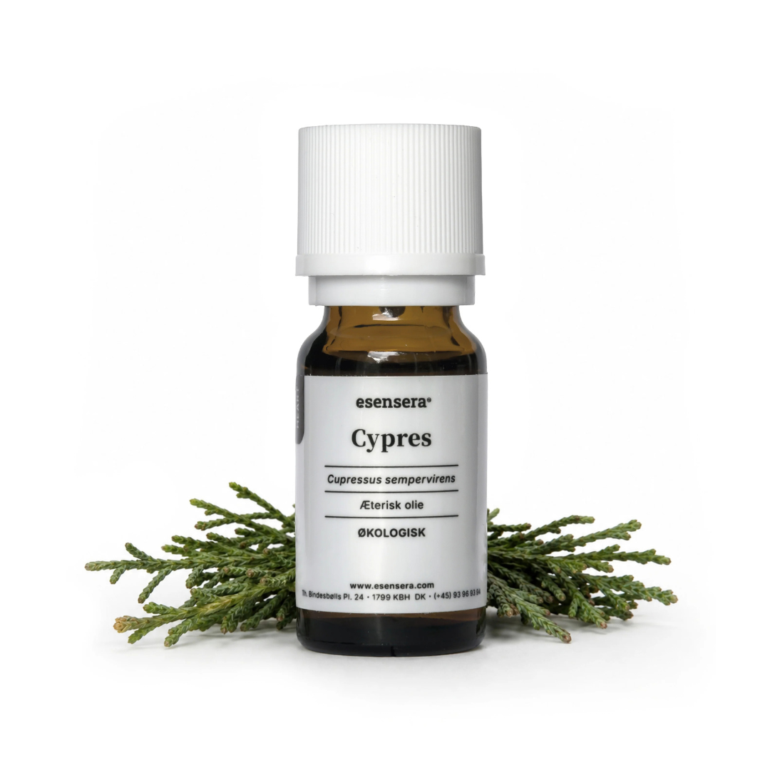 Cypres ØKO 100 ml.