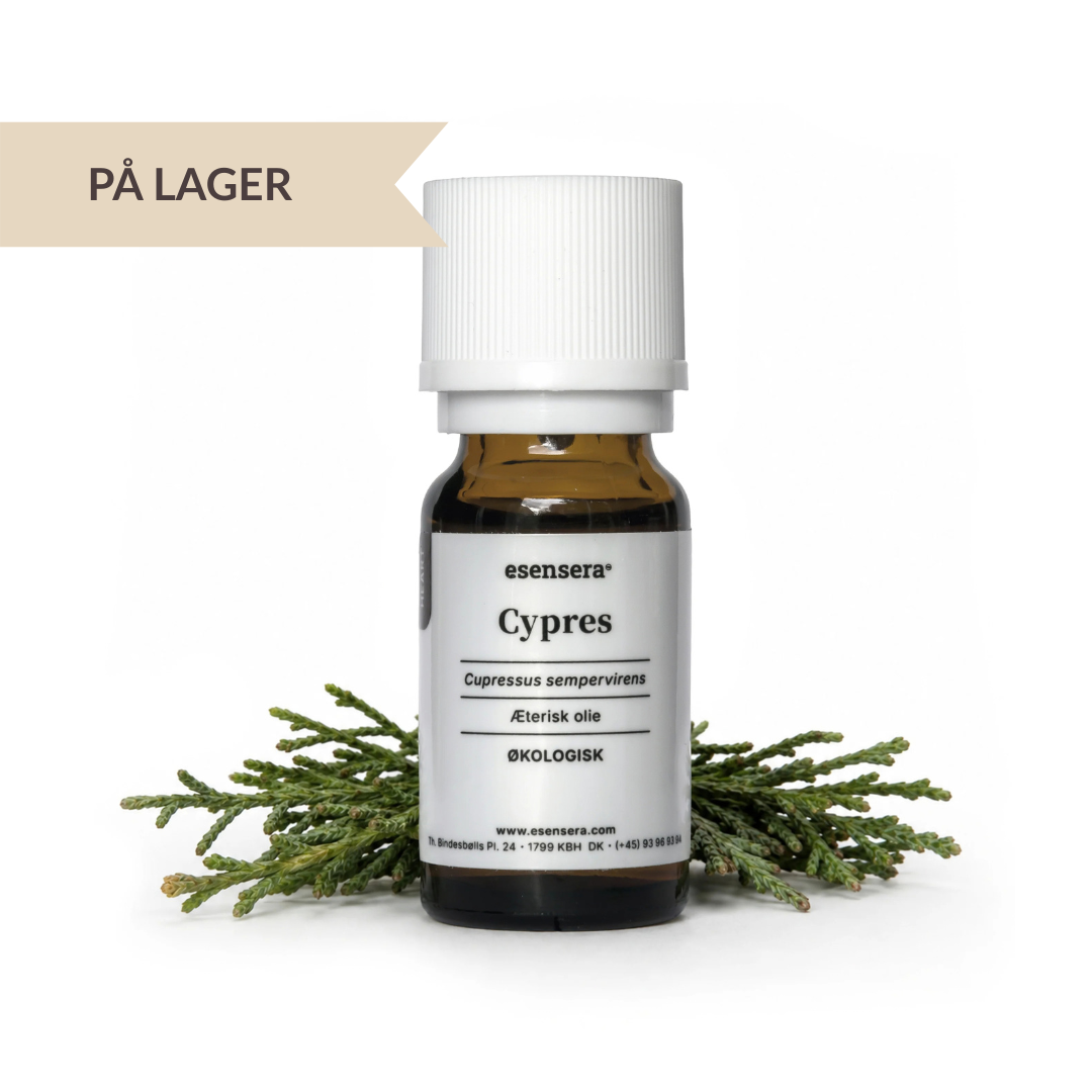 Cypres ØKO 100 ml.