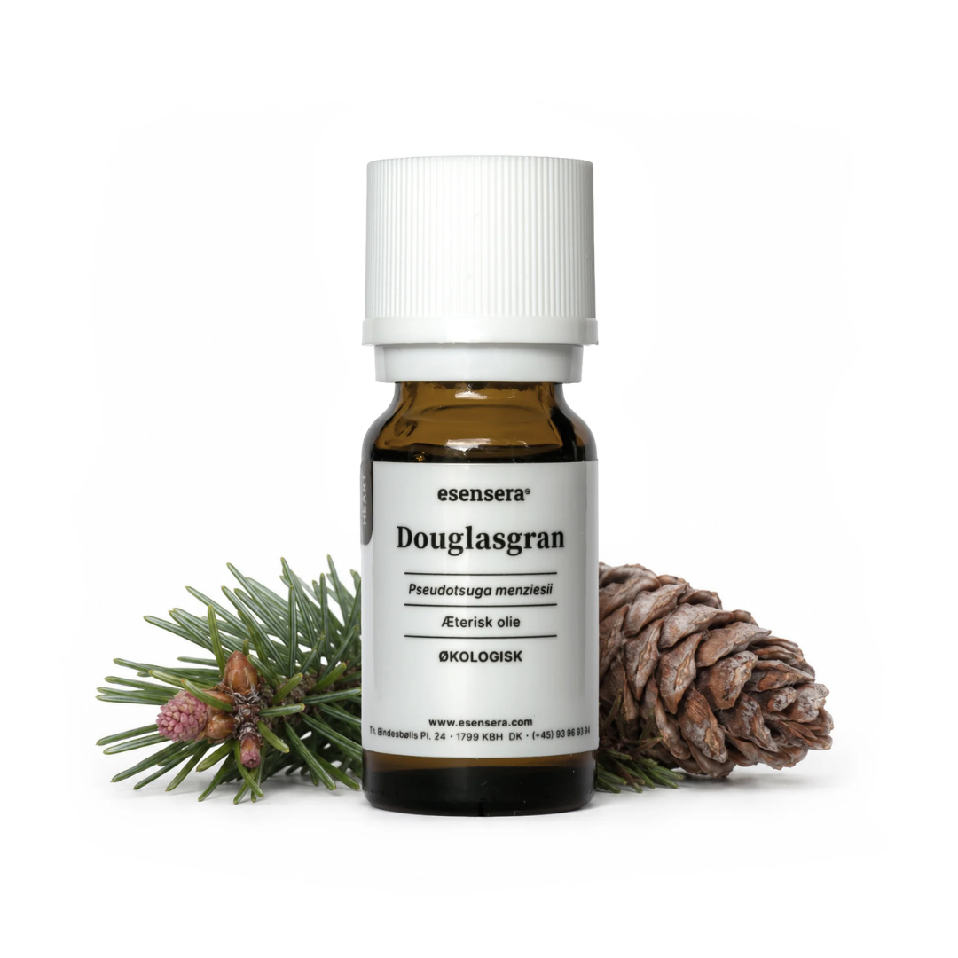 Duftprofil - Woody