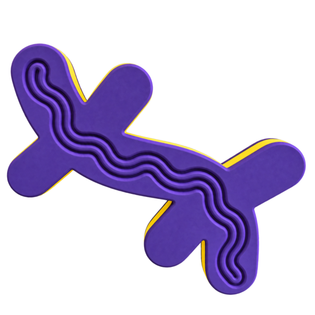 Gecko - flere varianter