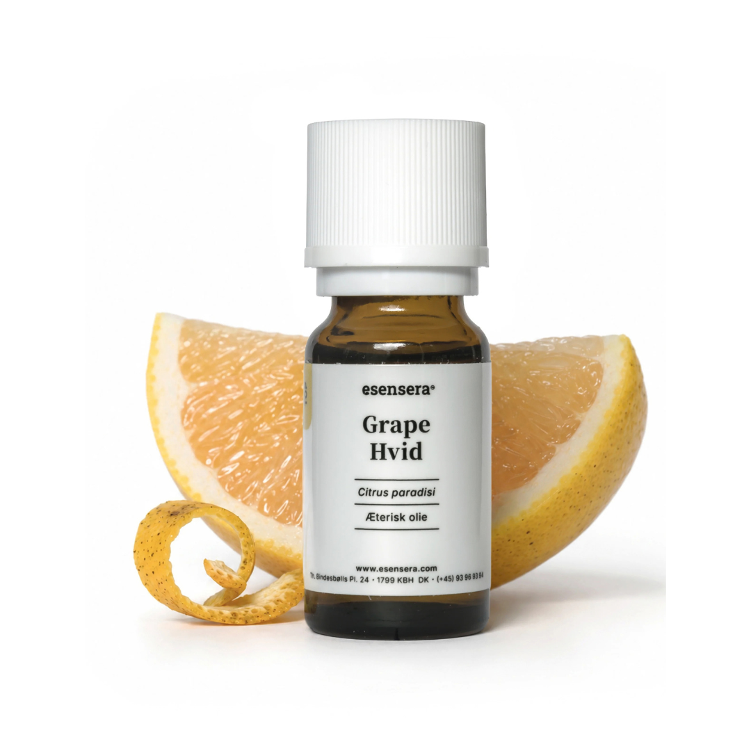 Grape hvid 30 ml.