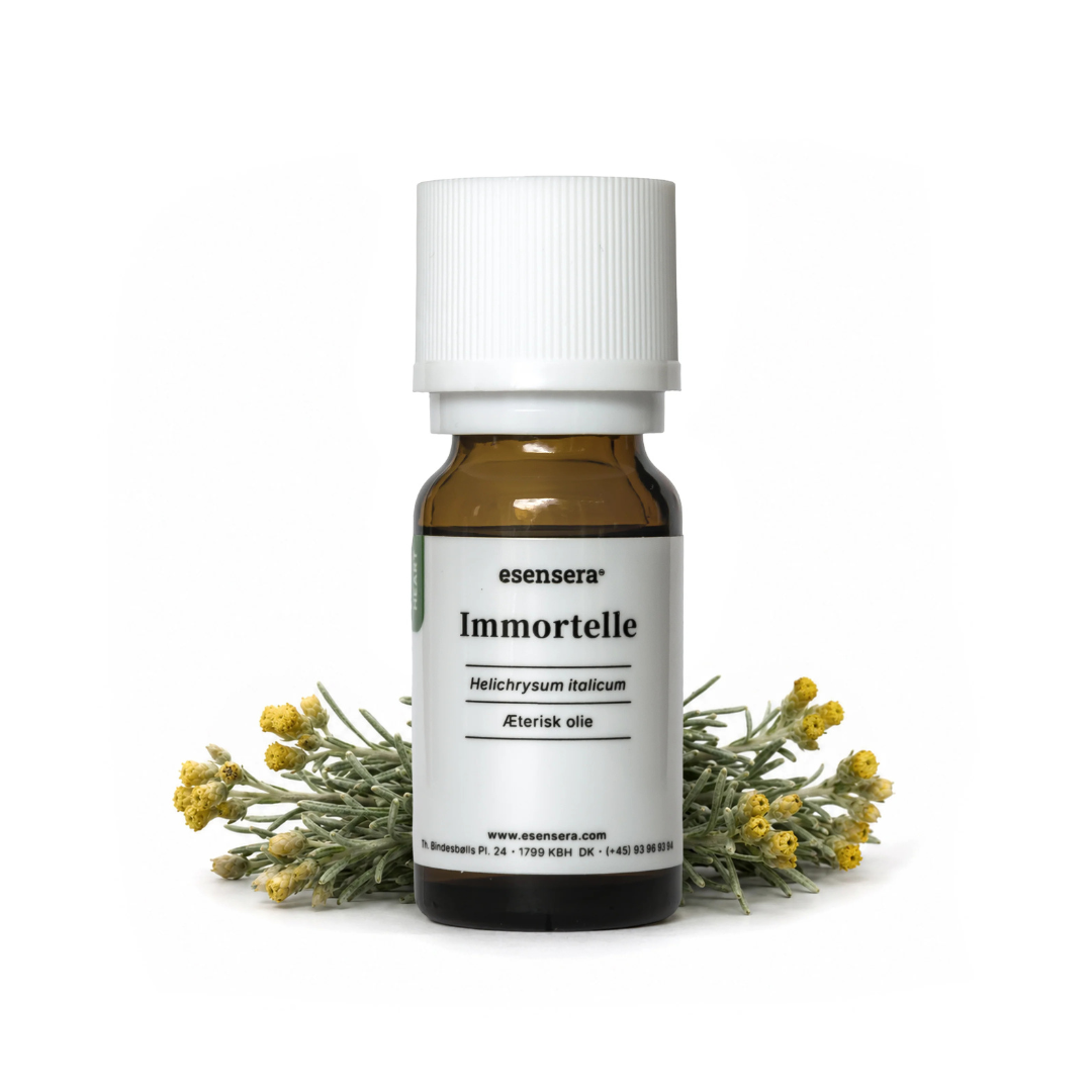 Duftprofil - Aromatic
