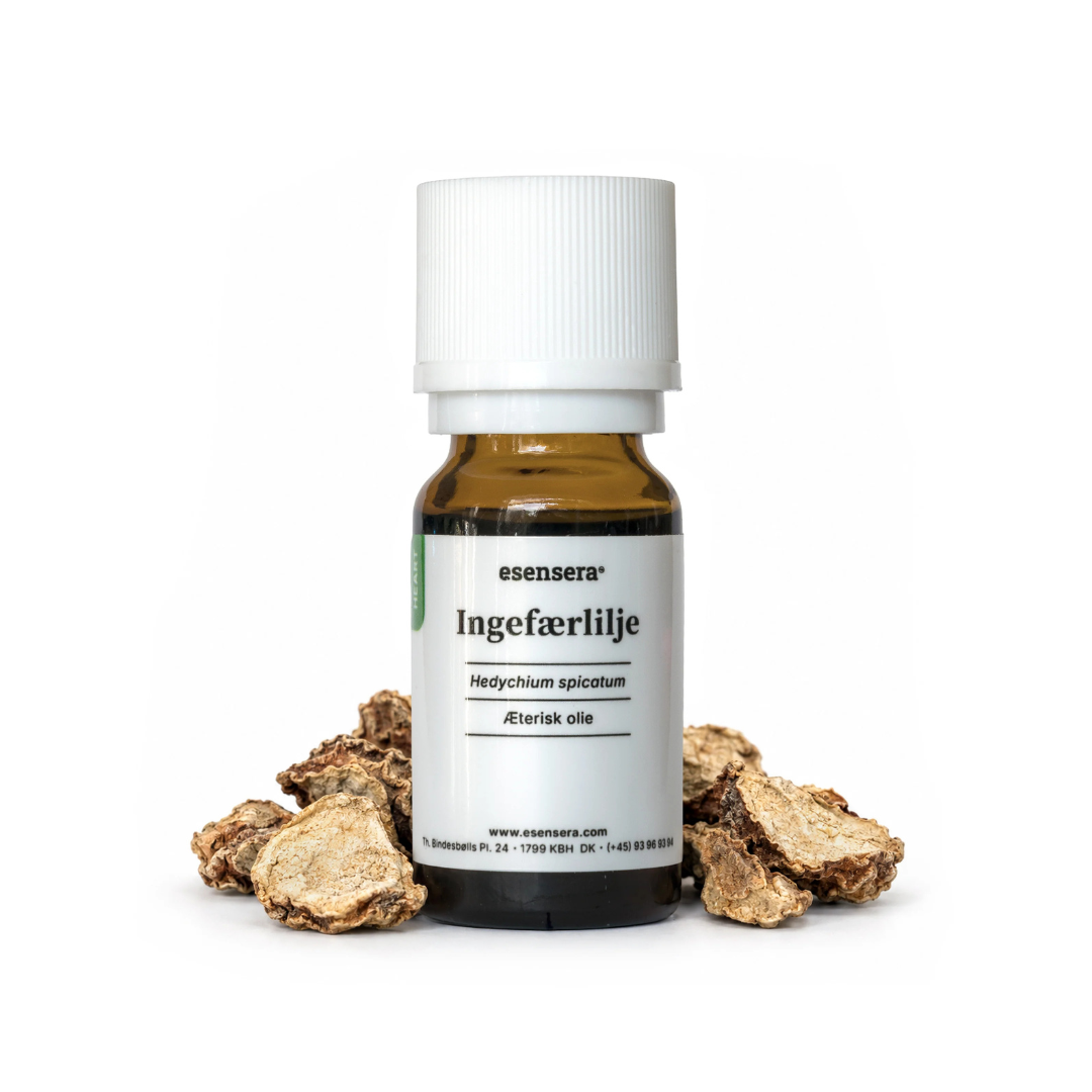 Duftprofil - Aromatic