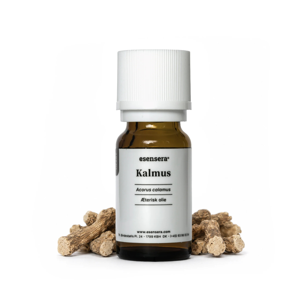Duftprofil - Woody