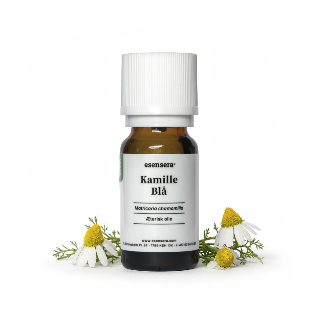 Duftprofil - Aromatic