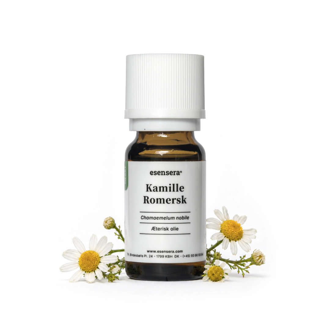 Duftprofil - Aromatic