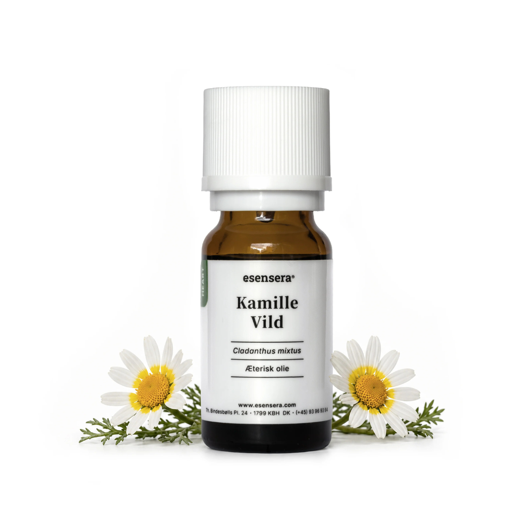 Duftprofil - Aromatic