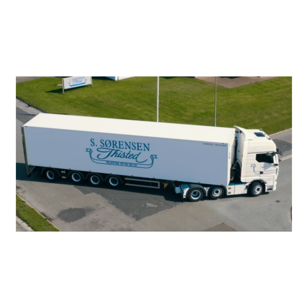 Palletank syre