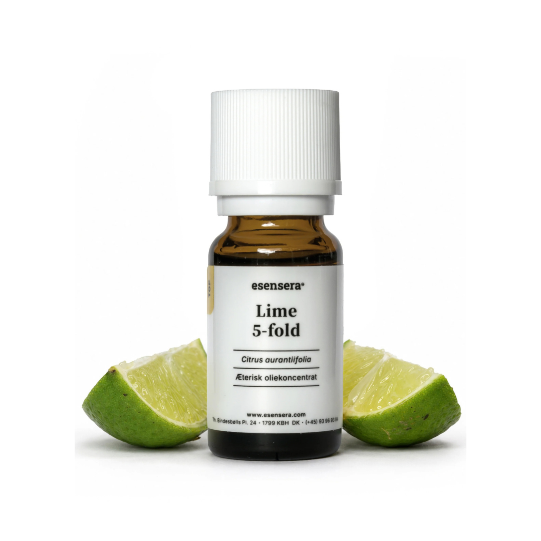 Lime 5-fold 100 ml.