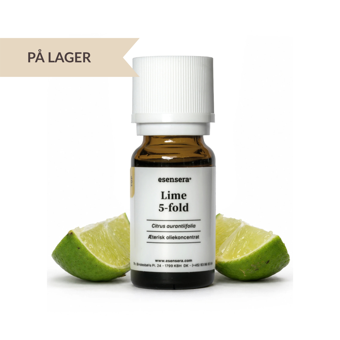 Lime 5-fold 100 ml.