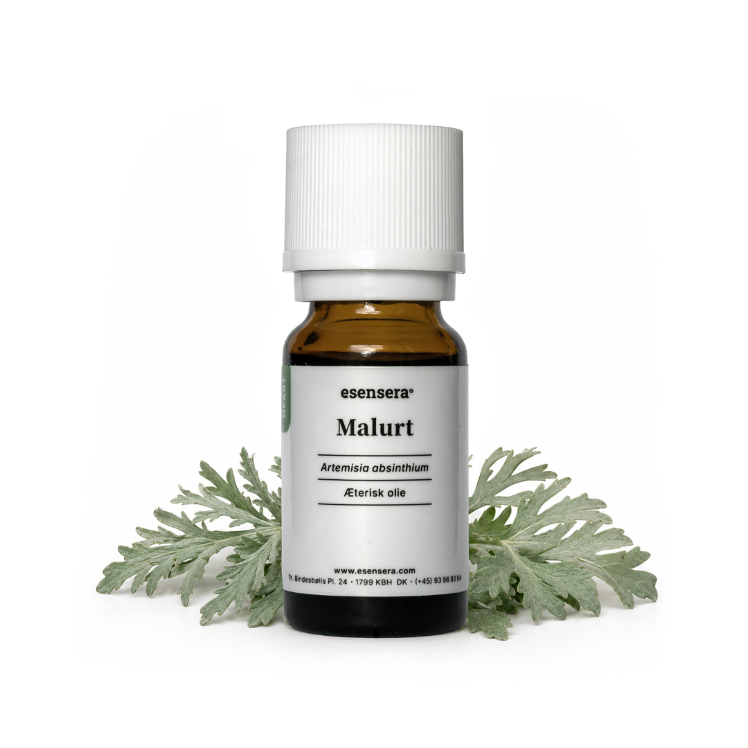 Duftprofil - Aromatic