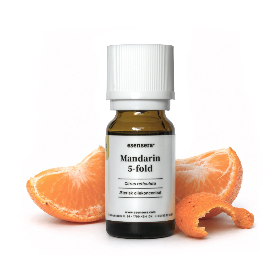 Duftprofil - Citrus
