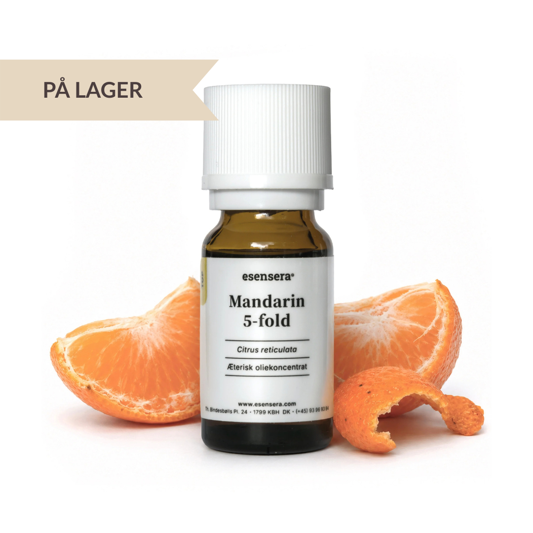 Mandarin 5-fold 30 ml.