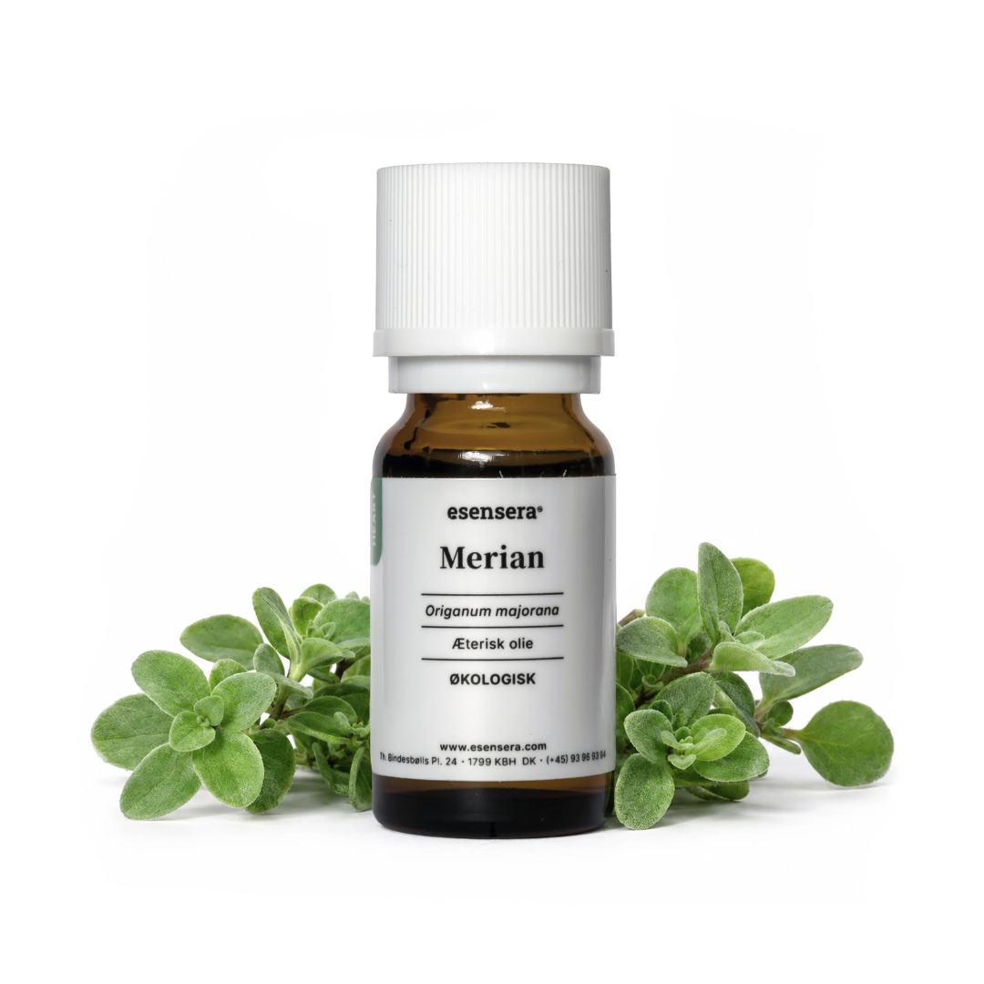 Duftprofil - Aromatic