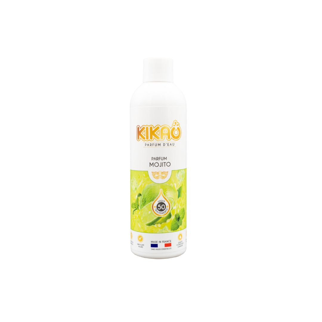 KIKAO dufte 250 gr. - flere slags