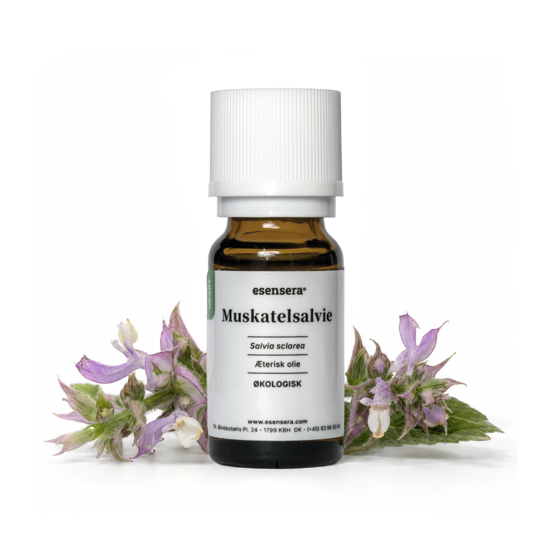 Duftprofil - Aromatic