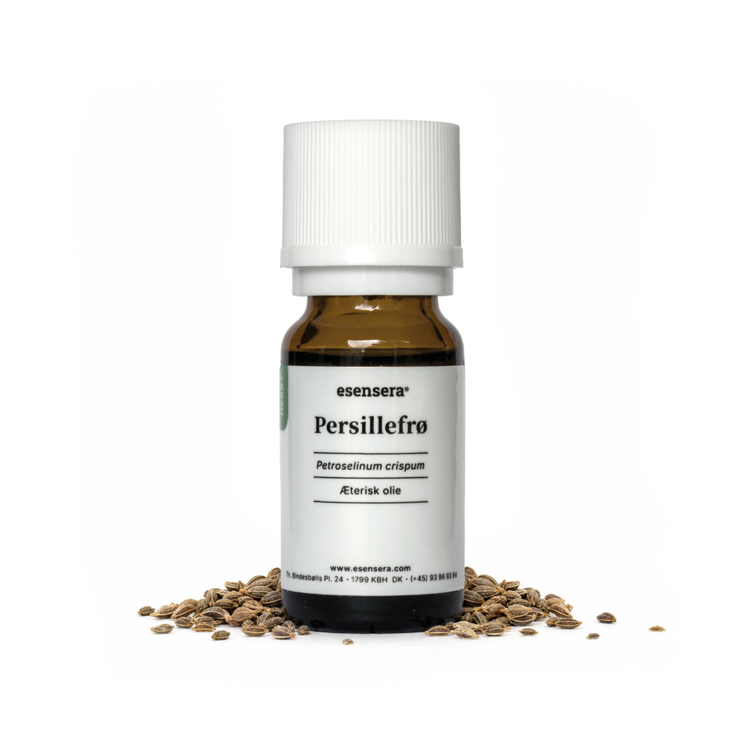 Duftprofil - Aromatic