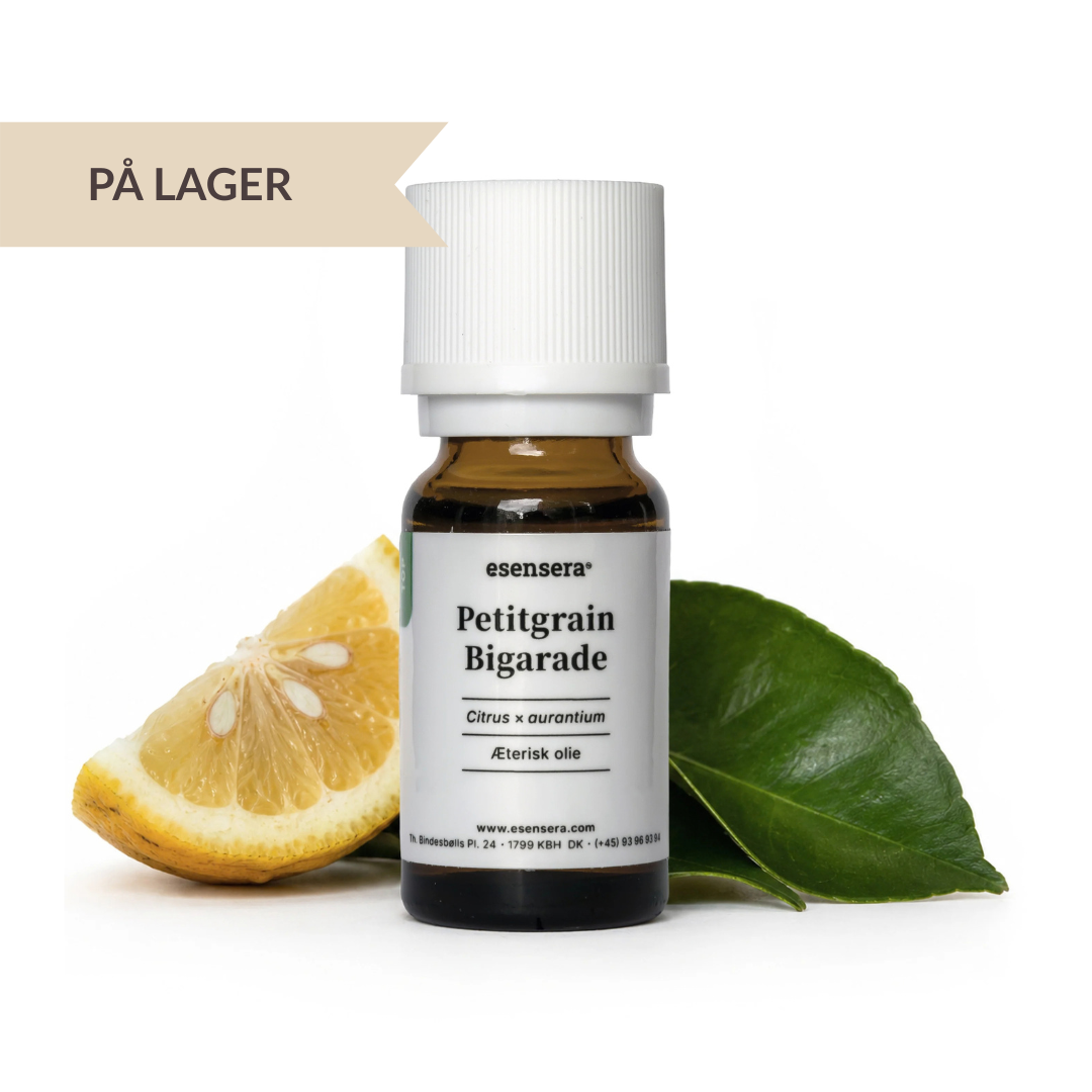 Petitgrain Bigarade 30 ml.