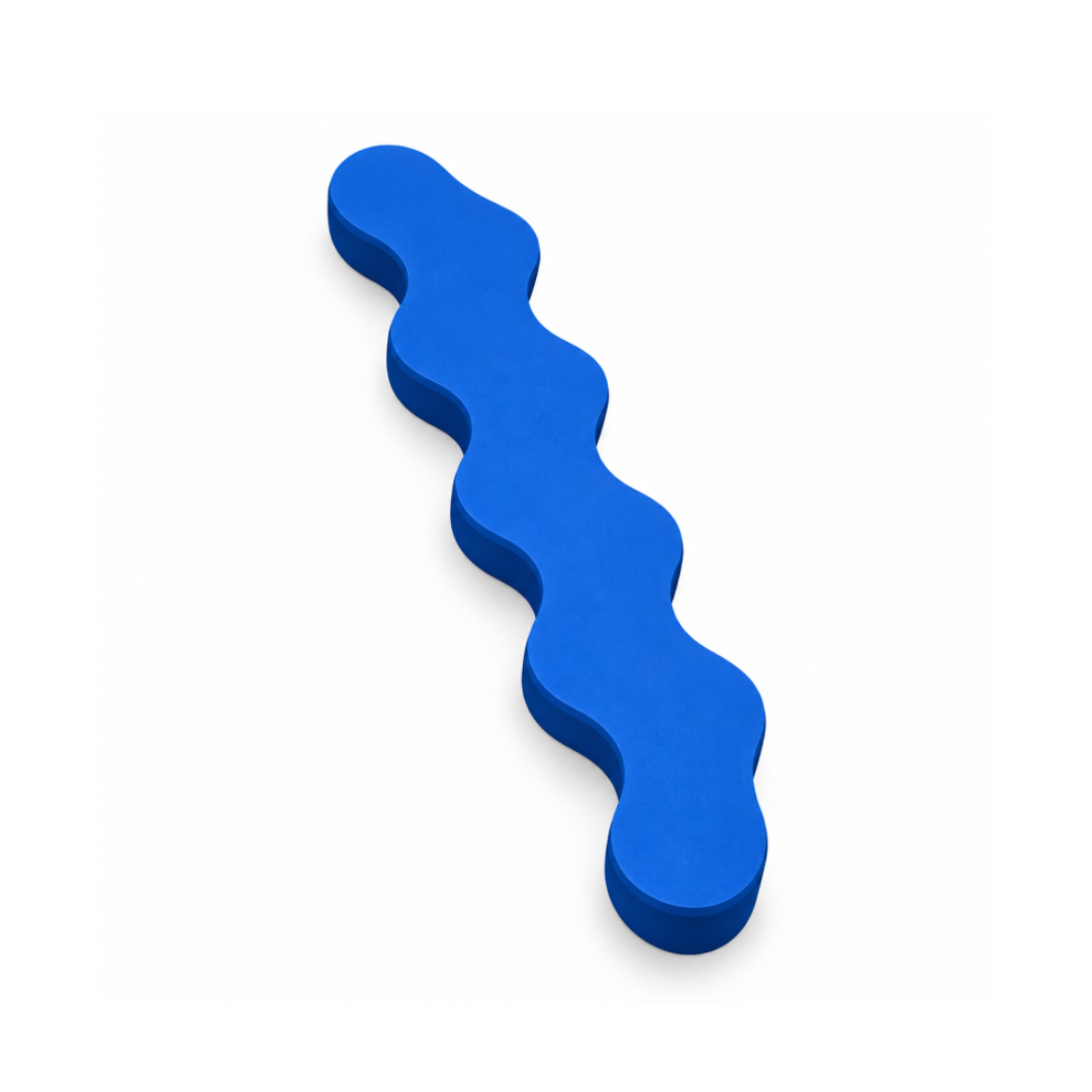 Raft Wave - flere varianter