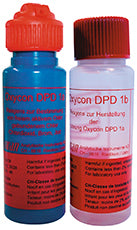 Swan oxycon DPD 1a + 1b